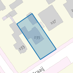 Perceel DBG01-B-3641