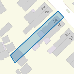 Perceel DBG01-B-3699