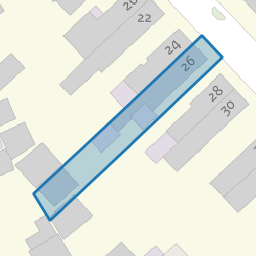 Perceel DBG01-B-3700