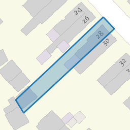 Perceel DBG01-B-3701