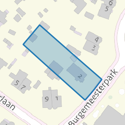 Perceel DBG01-B-3718