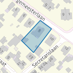 Perceel DBG01-B-3719