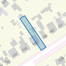 Perceel DBG01-B-3725