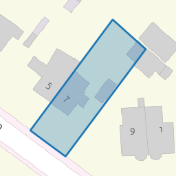 Perceel DBG01-B-3756