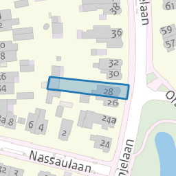 Perceel DBG01-B-3765