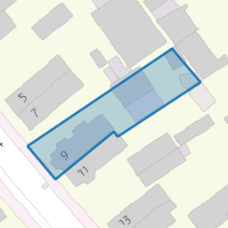 Perceel DBG01-B-3785