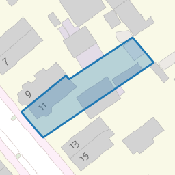 Perceel DBG01-B-3786