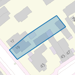 Perceel DBG01-B-3789