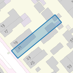 Perceel DBG01-B-3800