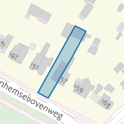 Perceel DBG01-B-3818