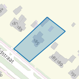 Perceel DBG01-B-3834