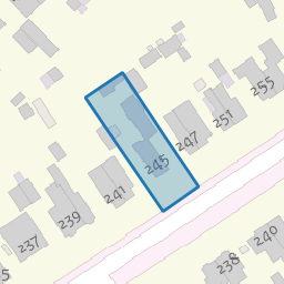 Perceel DBG01-B-3860