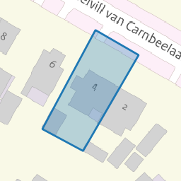 Perceel DBG01-B-3945