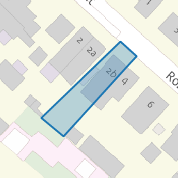 Perceel DBG01-B-3980