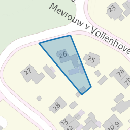 Perceel DBG01-B-3986