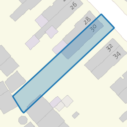 Perceel DBG01-B-4008