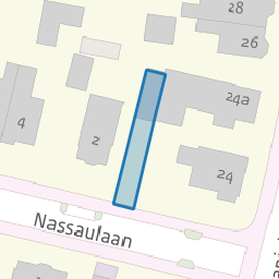 Perceel DBG01-B-4022