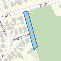 Perceel DBG01-B-4064