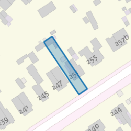 Perceel DBG01-B-4072