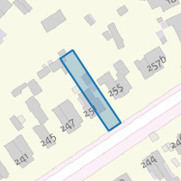 Perceel DBG01-B-4073