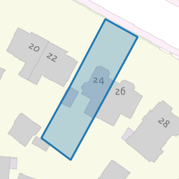 Perceel DBG01-B-4097