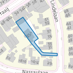 Perceel DBG01-B-4108