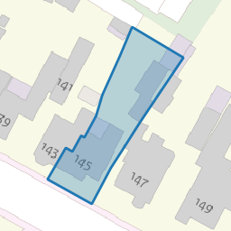 Perceel DBG01-B-4126