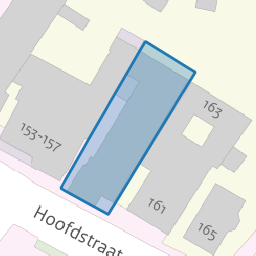 Perceel DBG01-B-4129