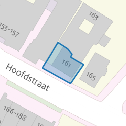 Perceel DBG01-B-4130