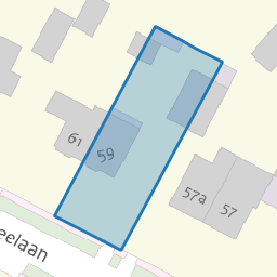 Perceel DBG01-B-4214