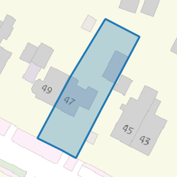 Perceel DBG01-B-4216