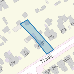 Perceel DBG01-B-4217