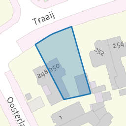 Perceel DBG01-B-4228