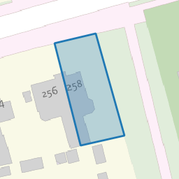 Perceel DBG01-B-4232