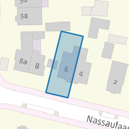 Perceel DBG01-B-4235