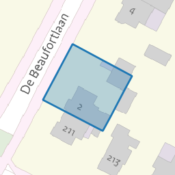 Perceel DBG01-B-4244