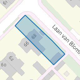 Perceel DBG01-B-4252