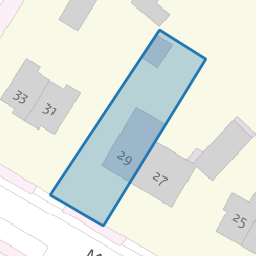 Perceel DBG01-B-4254