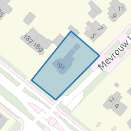 Perceel DBG01-B-4258