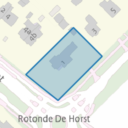 Perceel DBG01-B-4263