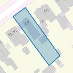 Perceel DBG01-B-4269