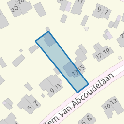 Perceel DBG01-B-4277