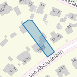 Perceel DBG01-B-4278