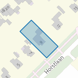 Perceel DBG01-B-4296