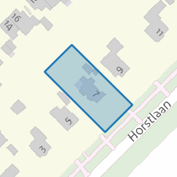 Perceel DBG01-B-4297