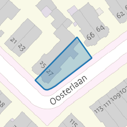 Perceel DBG01-B-4307