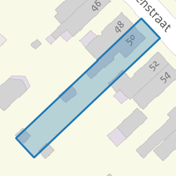 Perceel DBG01-B-4314