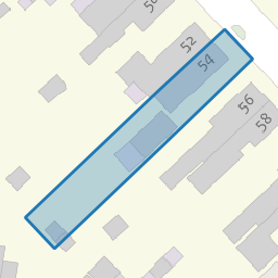 Perceel DBG01-B-4316