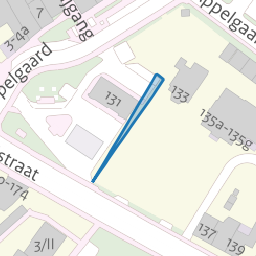 Perceel DBG01-B-4324