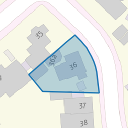 Perceel DBG01-B-4338